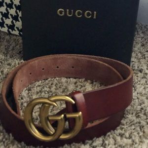 Gucci Belt